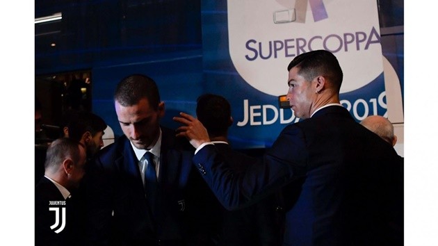 Juventus - Bóng Đá