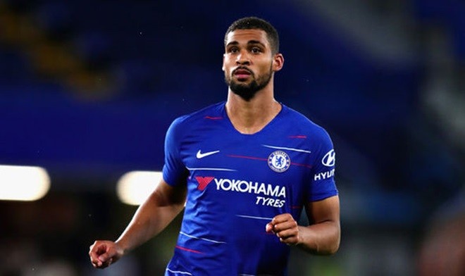 Loftus-Cheek và nghịch lí cay đắng ở Chelsea - Bóng Đá