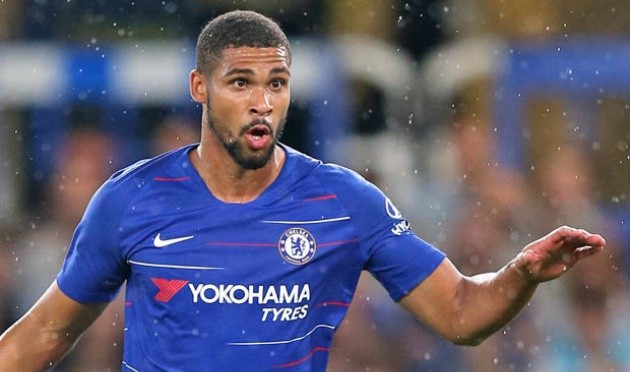 Xong! Tương lai của Loftus-Cheek tại Chelsea đã được định đoạt - Bóng Đá