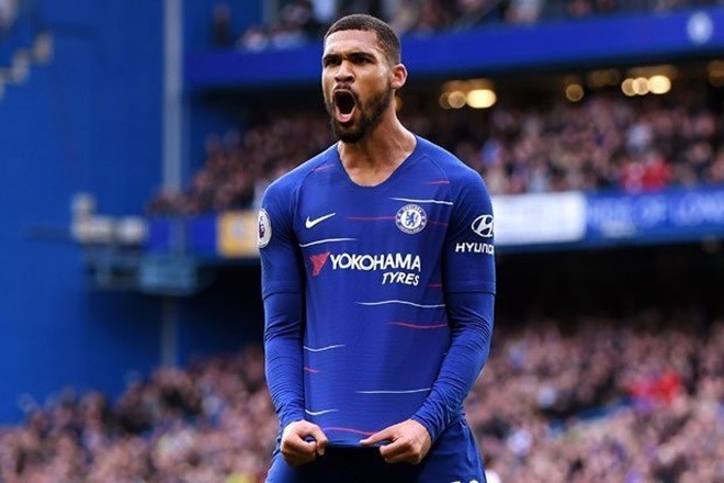 Chelsea đấu Wolves: Cơ hội lần cuối cho Loftus-Cheek? - Bóng Đá
