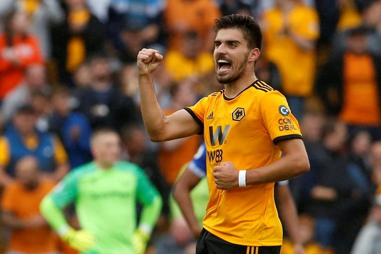 Man Utd mua Neves phụ thuộc Pogba và Mour - Bóng Đá