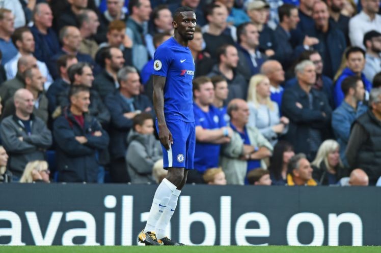 Tân binh đắt giá bị chê không đủ trình đá cho Chelsea - Bóng Đá