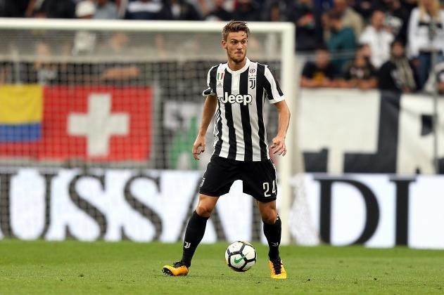 Arsenal nhắm Rugani Christensen Bailly - Bóng Đá