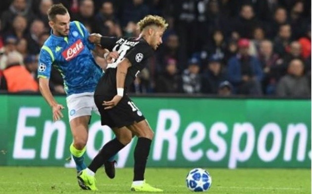Neymar đã từ bỏ giấc mơ bóng vàng như thế nào? - Bóng Đá