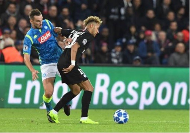 5 điểm nhấn  - Bóng Đá