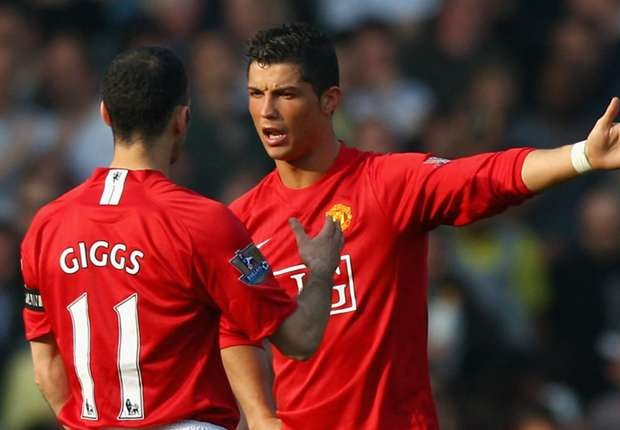 Ronaldo và những lần nhận thẻ đỏ đớn đau nhất cuộc đời - Bóng Đá