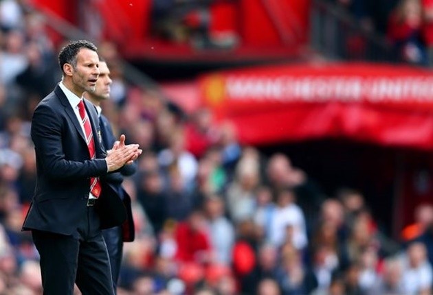 Solskjaer và bài học 