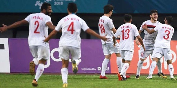 Đối thủ của Olympic Việt Nam ở tứ kết là những kẻ không biết sợ hãi - Bóng Đá