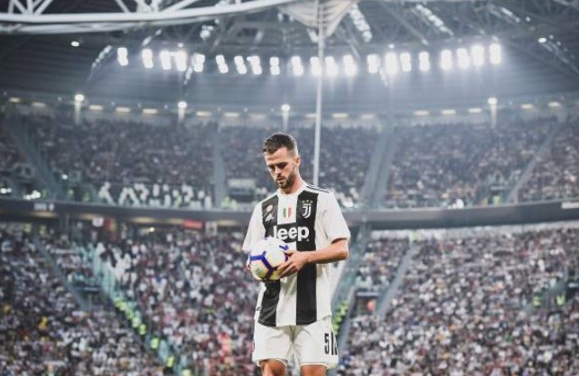 Chấm điểm Juventus trận Genoa:  - Bóng Đá