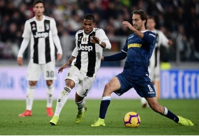 Chấm điểm Juventus trận SPAL 2013:  - Bóng Đá