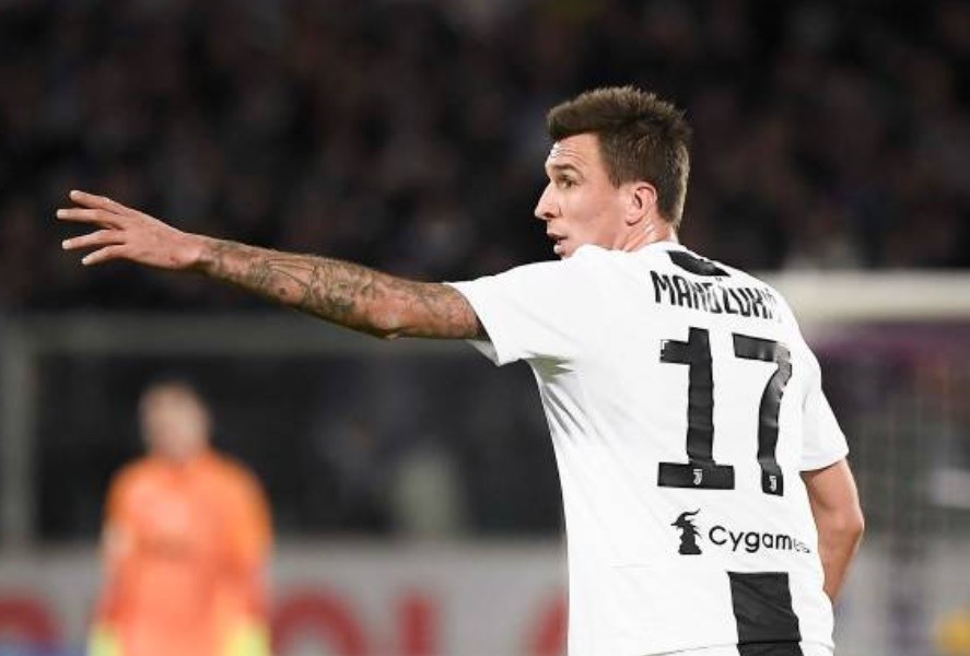 Chấm điểm Juventus trận Valencia: - Bóng Đá