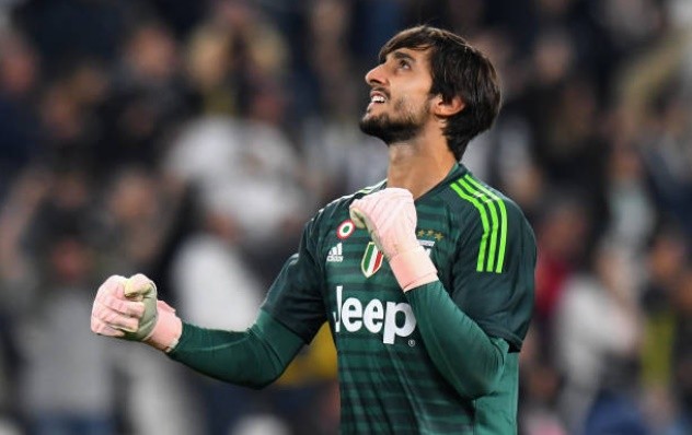 Chấm điểm Juventus trận Bologna: - Bóng Đá