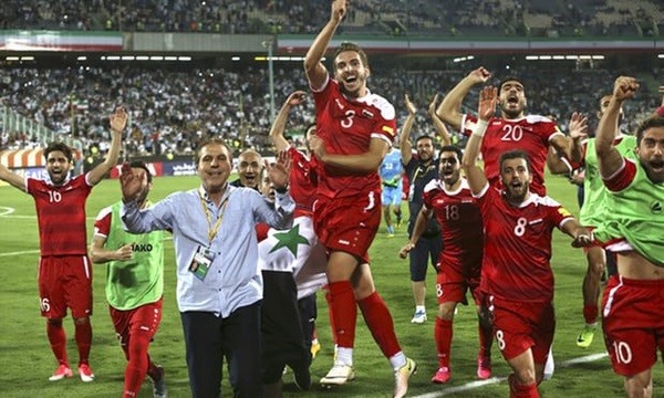 Đối thủ của Olympic Việt Nam ở tứ kết là những kẻ không biết sợ hãi - Bóng Đá
