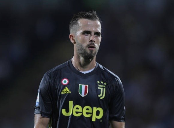 Chấm điểm Juventus trận Frosinone: - Bóng Đá