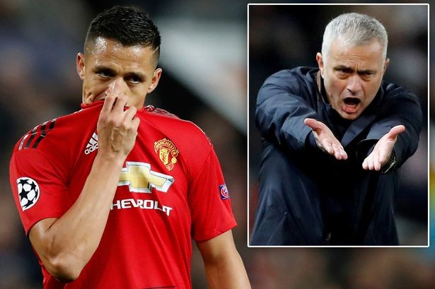 Bom xịt M.U thừa nhận dứt tình với Mourinho, muốn đào tẩu khỏi Old Trafford - Bóng Đá