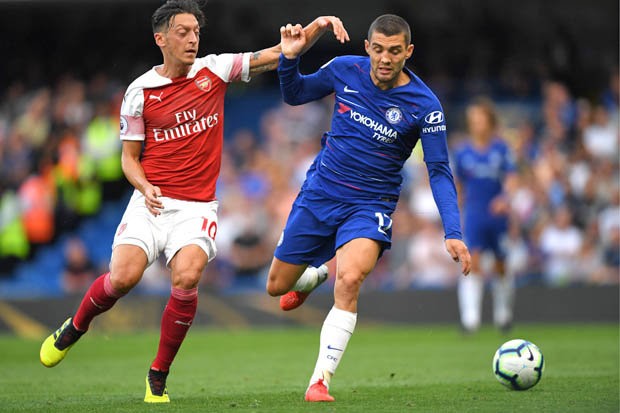 Kovacic TIẾT LỘ lý do anh từ bỏ Real gia nhập Chelsea - Bóng Đá