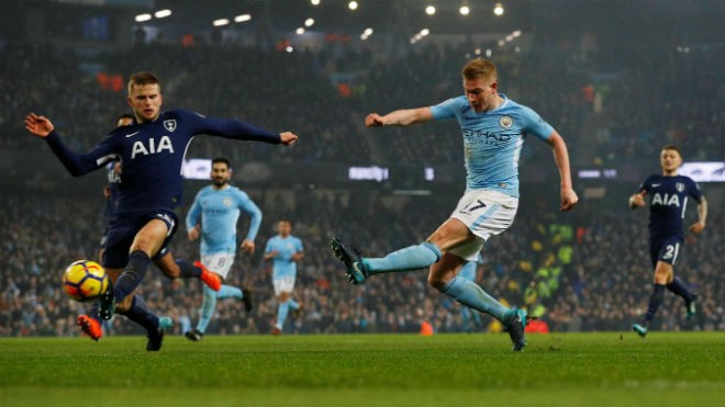Sau vòng 18 Premier League: Man City hạ màn giải đấu! - Bóng Đá