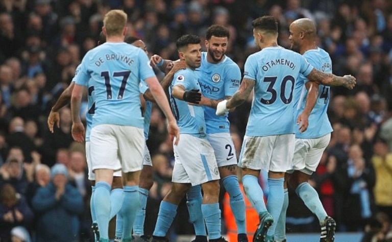 Sau vòng 19 Premier League: M.U tự sát; Man City không có đối thủ! - Bóng Đá