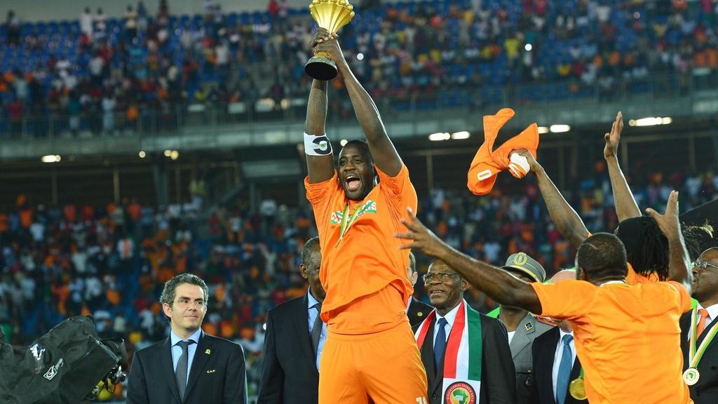 NÓNG: Yaya Toure ta tuyên bố gây SỐC - Bóng Đá