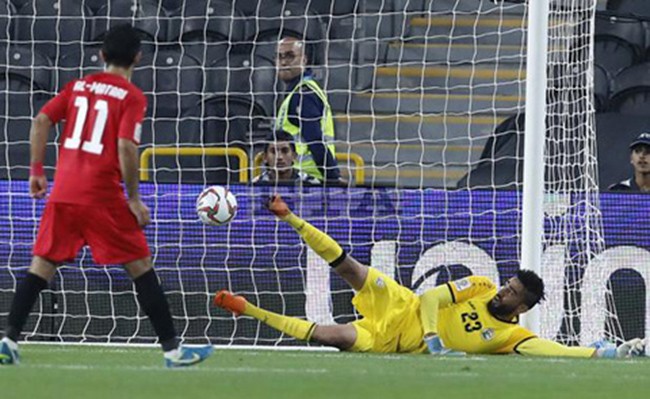 4 thống kê thú vị trước trận Việt Nam vs Yemen: Thảm hoạ của 