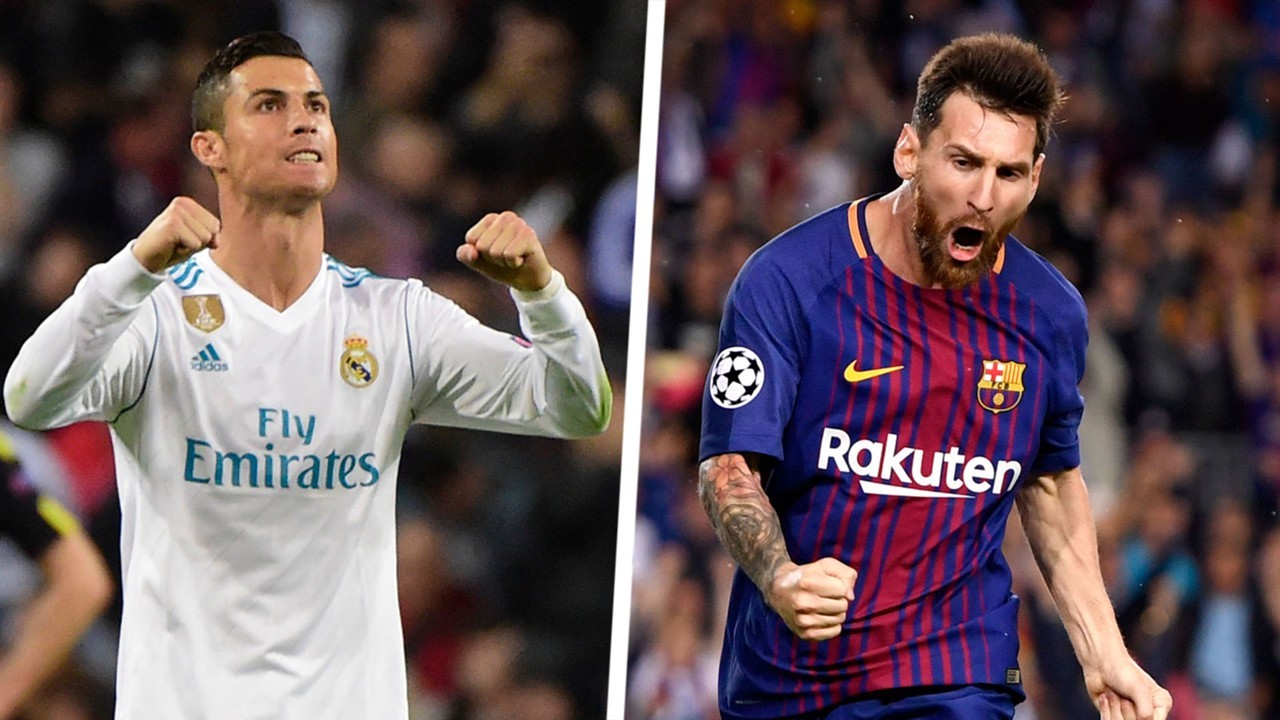 Đội hình Real - Barca ra sao khi El Clasico lần gần nhất không có Ronaldo lẫn Messi? - Bóng Đá