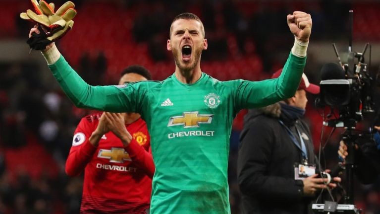 Chùm ảnh Man Utd trở lại Manchester - Bóng Đá