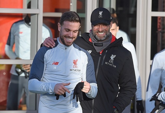 Ảnh tập Liverpool - Bóng Đá