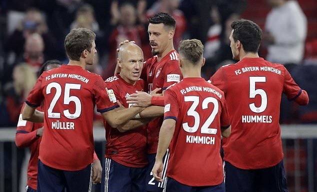 Thi đấu ăn ý, 3 ngôi sao được kỳ vọng hồi sinh hàng công tuyển Đức - Bóng Đá