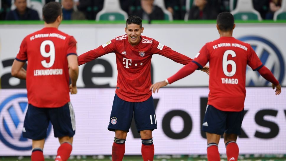 Sát thủ ghi 2 bàn, 1 kiến tạo giúp 10 người Bayern vượt khủng hoảng - Bóng Đá