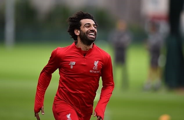 Ảnh tập Liverpool - Bóng Đá