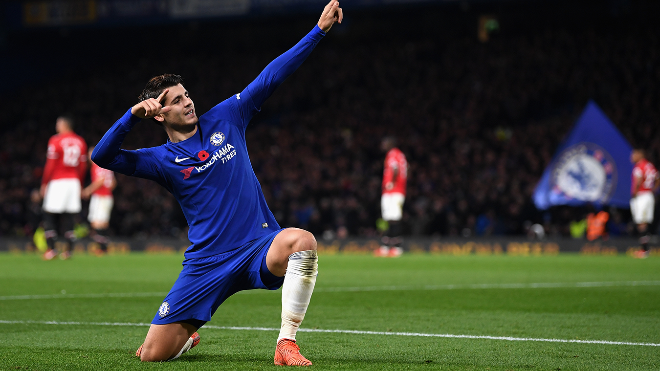 10 thống kê đáng chú ý trước vòng 9 Premier League: Kỷ lục tệ hại của Quỷ đỏ! - Bóng Đá