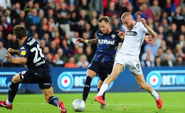 Chùm ảnh: Bielsa đưa Leeds lên ngôi đầu - Bóng Đá