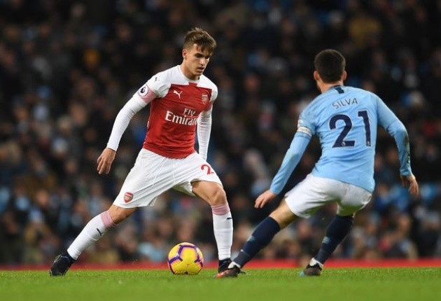 Denis Suarez thể hiện ra sao ở trận ra mắt Arsenal? - Bóng Đá