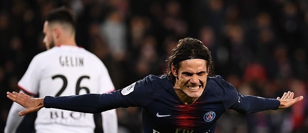 Không Neymar, PSG vẫn gửi thông điệp khiến Man Utd phải e sợ - Bóng Đá