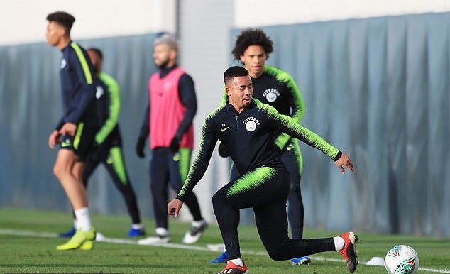 De Buyne sung sức, sẵn sàng tái xuất trận gặp Leicester City - Bóng Đá