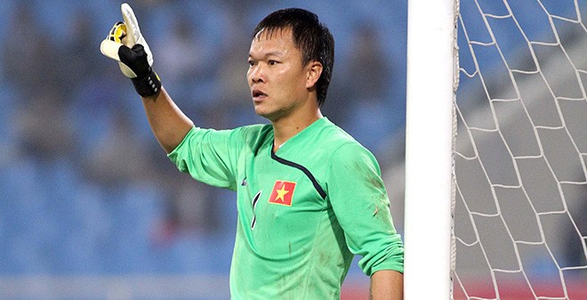 Đội hình kết hợp Việt Nam vô địch AFF 2008 và 2018: Siêu công, siêu thủ! - Bóng Đá