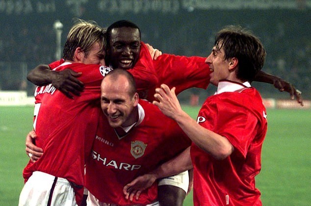 Man Utd và Cuộc đào thoát vĩ đại: Bầy Quỷ của Fergie đã làm gì để quật ngã 'gã khổng lồ' Juventus? - Bóng Đá