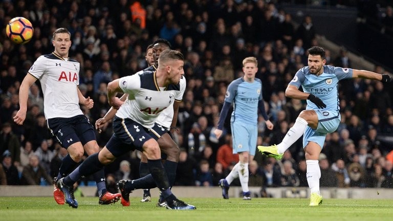 Dự đoán vòng 10 NHA: Man City hạ gục Tottenham; M.U vượt khó - Bóng Đá