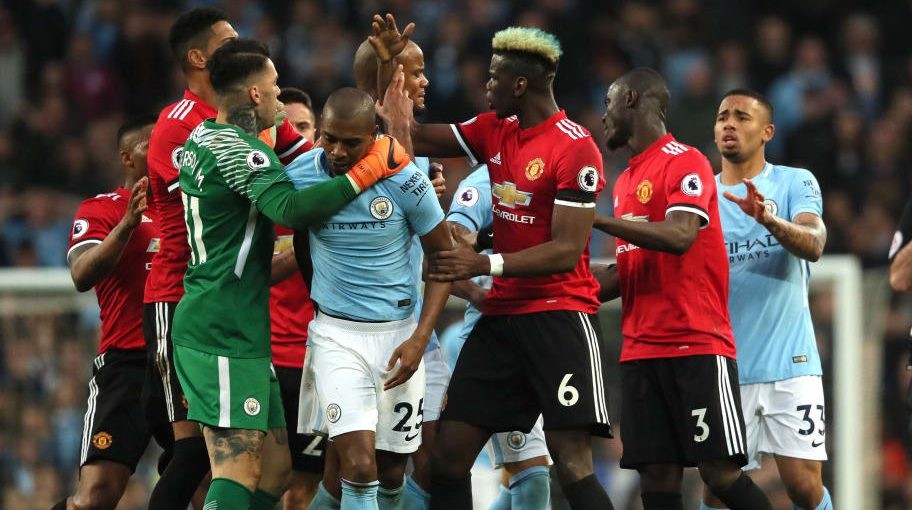 Dự đoán vòng 12 NHA: Man City hủy diệt Man Utd; Tottenham sẩy chân - Bóng Đá