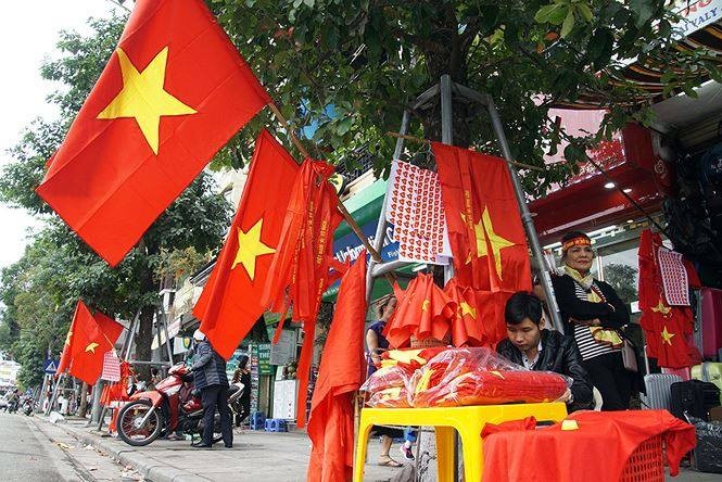 TRỰC TIẾP U23 Việt Nam vs U23 Syria: Giành vé vào bán kết - Bóng Đá
