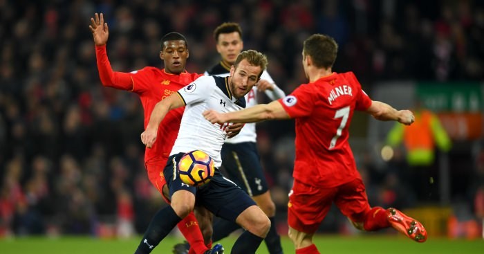 Dự đoán vòng 5 NHA: Bất ngờ với M.U; Tottenham khó cản Liverpool - Bóng Đá