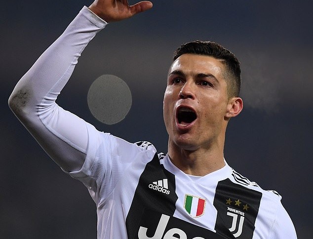Bất ngờ chưa? Pogba xuất hiện trên trang chủ Juventus - Bóng Đá