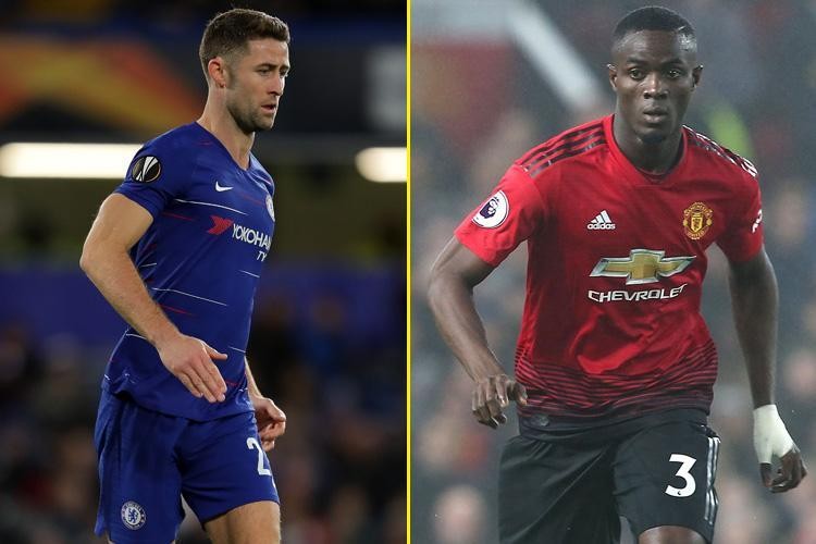 Chuyển nhượng 13/12: M.U 1 lúc săn 6 cái tên; Juve chốt giá Pogba - Bóng Đá