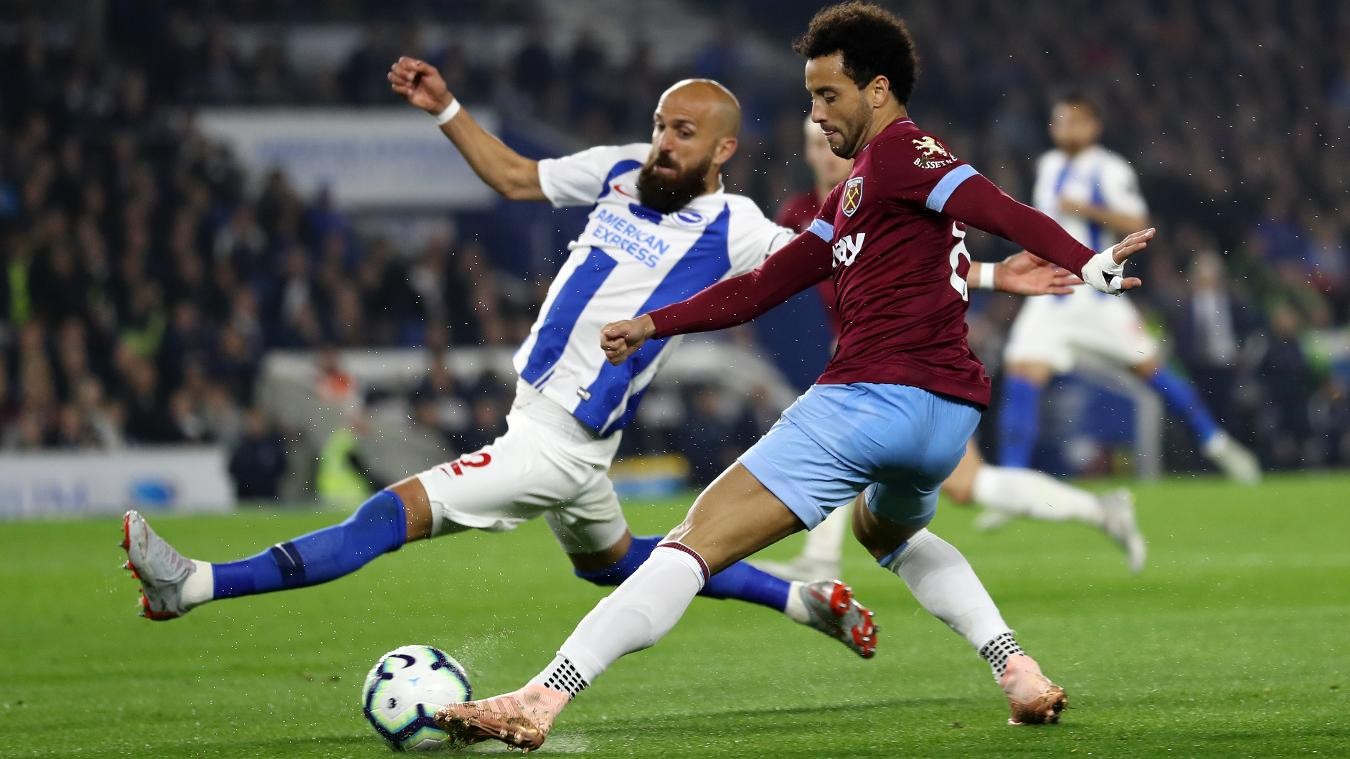 10 thống kê ấn tượng vòng 8 NHA: Sanchez và cơn ác mộng phút 90! - Bóng Đá