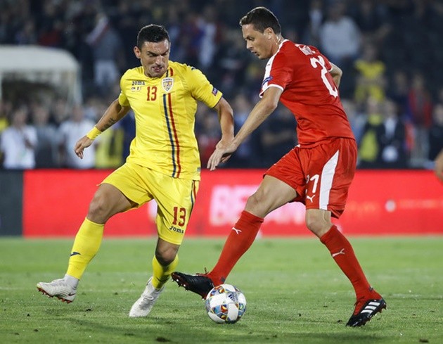 Ảnh cầu thủ Man Utd thể hiện ra sao khi lên tuyển - Bóng Đá