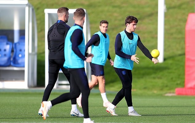 Tuyển Anh sang Croatia - Bóng Đá