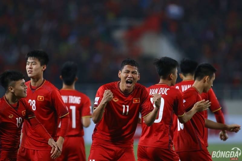 Quang Hải xâu kim, kiến tạo và lừa cả hàng thủ Malaysia - Bóng Đá