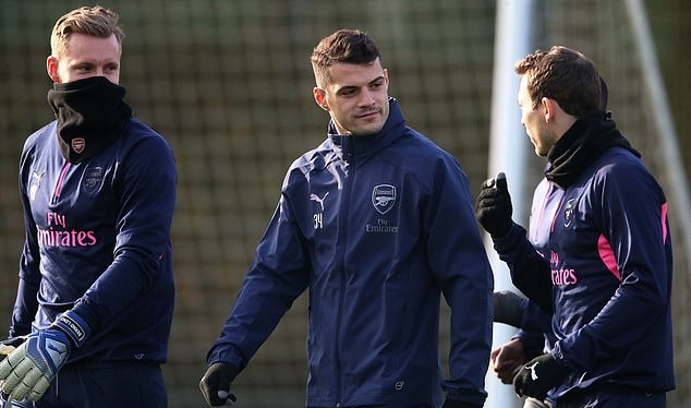 Ảnh Arsenal đứt mạch bất bại thế nào? - Bóng Đá
