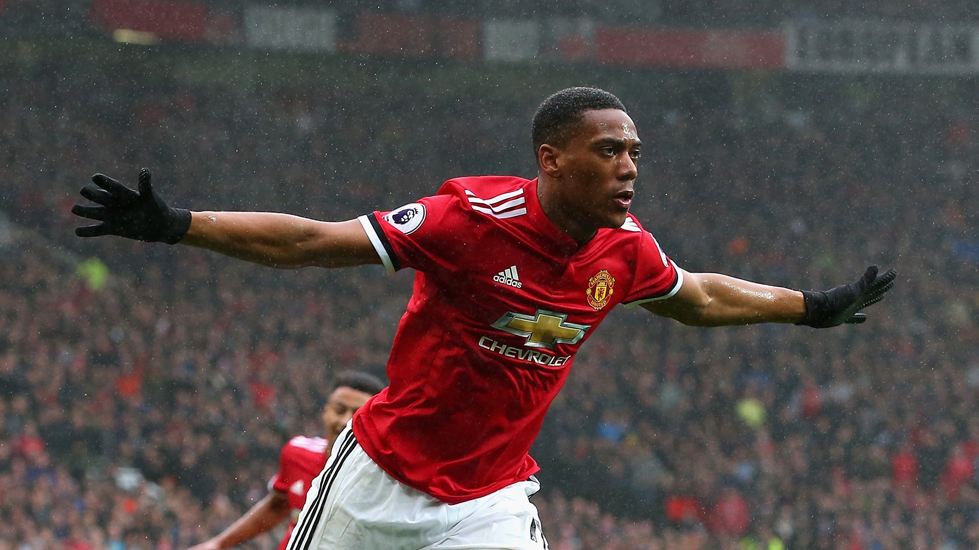 Đấu Chelsea, Man Utd ra sân với đội hình nào? - Bóng Đá