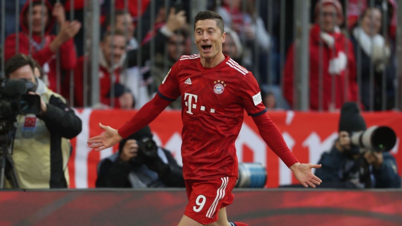 Bayern Munich tiếp đà hồi sinh nhưng Dortmund  - Bóng Đá